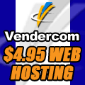 Web hosting and more